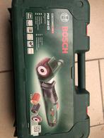 Ponceuse multifonction Bosch, Enlèvement, Utilisé