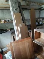 Gratis Eiken Brandhout Kachelhout Stookhout Timmerhout, Ophalen, Eikenhout