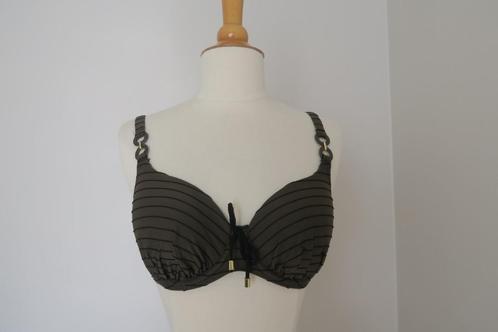 Kakigroene bikini - Prima Donna Swim- EU 70 D, Kleding | Dames, Badmode en Zwemkleding, Zo goed als nieuw, Bikini, Groen, Ophalen of Verzenden