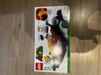 lego super mario wiggler's poison swamp, Ophalen of Verzenden, Zo goed als nieuw, Complete set, Lego