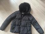 * Pimkie* nieuwe zwarte donsjas * maat M, Kleding | Dames, Jassen | Winter, Ophalen of Verzenden, Maat 38/40 (M)