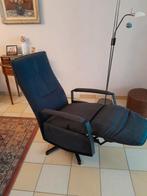 Relaxzetel 1jaar oud . Nieuwprijs1400€, Huis en Inrichting, Ophalen