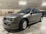 MG ZR 105, essence 1.4, 102 ch, peut être inspectée., Autos, MG, 75 kW, Achat, 5 places, 4 cylindres