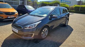 Kia Ceed SW 1.4i Navi Edition!!! Airco, 12 Maanden Garantie! beschikbaar voor biedingen