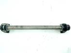 ACHTERAS Suzuki GSX 650 F 2008-2012 (GSX650F CJ1), Motoren, Gebruikt