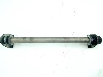 ACHTERAS Suzuki GSX 650 F 2008-2012 (GSX650F CJ1) beschikbaar voor biedingen