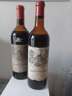 Chateau Bellegarde 1966, Verzamelen, Wijnen, Ophalen, Zo goed als nieuw