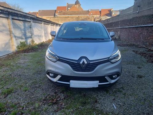 Renault scenic diesel 1.7, Auto's, Renault, Particulier, Scénic, ABS, Airbags, Bluetooth, Boordcomputer, Centrale vergrendeling