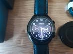 Montre Xiaomi S1 Saphire Black, Étanche, Xiaomi, Comme neuf, Enlèvement