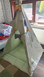 Little Dutch Wigwam Mint - Speeltent, Kinderen en Baby's, Speelgoed | Speeltenten, Ophalen