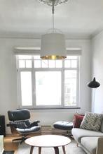 Suspension lampe “lanterna” éditeur “petite friture”, Ophalen, Metaal, Gebruikt, 50 tot 75 cm