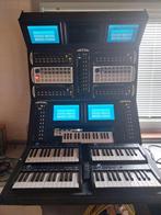Synthezizers etc apparaten, Muziek en Instrumenten, Ophalen, Gebruikt