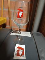Duvel glas duvelclub 't Lammeke 1ste editie, Ophalen of Verzenden, Zo goed als nieuw, Duvel