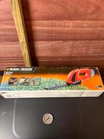 BLACK+DEKKER BLACK+DECKER Elektrische heggenschaar, Ophalen