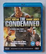 The Condemned (Steve Austin) comme neuf, Comme neuf, Enlèvement ou Envoi