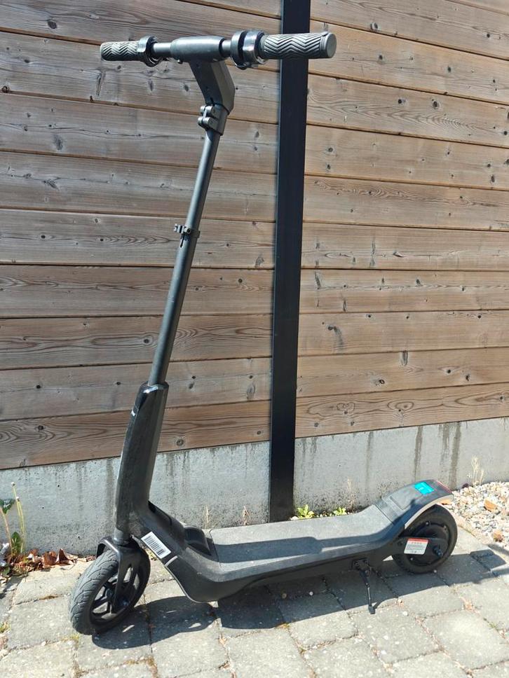MP-Man Elektrische Step + oplader, Fietsen en Brommers, Steps, Ophalen