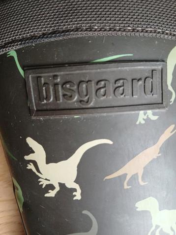 BISGAARD laarzen M 29 in topconditie *GERESERVEERD* beschikbaar voor biedingen