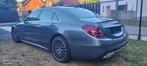 S 350d L AMG Line Facelift 2018 *Pano-Softclose-360 camera, Auto's, Automaat, 4 deurs, USB, Leder