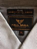 HEMD PALL MALL XL, Ophalen, Zo goed als nieuw, Wit, Halswijdte 43/44 (XL)