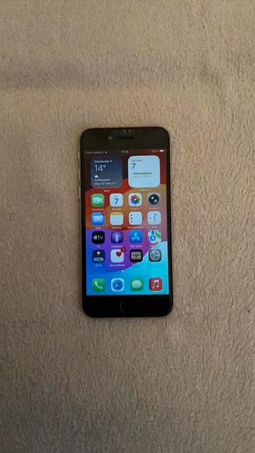 Iphone se 2022 als nieuw beschikbaar voor biedingen