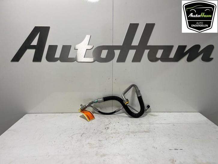 AIRCO LEIDING BMW 1 serie (E81) (|64509209741|), Auto-onderdelen, Airco en Verwarming, BMW, Gebruikt