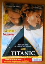 Titanic: MMA Nr. 1 1998, Enlèvement ou Envoi, Comme neuf, Spécifique au film