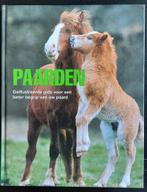 Paarden boek, Livres, Animaux & Animaux domestiques, Enlèvement, Comme neuf, Chevaux ou Poneys