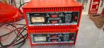 ACCULADERS  10 AMP, Ophalen