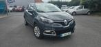 Renault Captur 1.0l benzine 2017 132.000 km, Voorwielaandrijving, 898 cc, Euro 6, Blauw