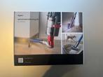 Dyson V12 Advanced cleaning kit - klitvrije borstel kieren, Ophalen of Verzenden, Nieuw, Stofzuiger