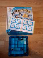 Smartgames - Penguins on ice, Ophalen, Puzzelen