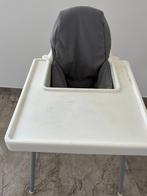 Baby chair, Kinderen en Baby's, Ophalen, Gebruikt, Hangstoel, Gordel(s)
