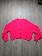 Cardigan, Taille 38/40 (M), Sans marque, Rose, Comme neuf