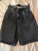 Zwarte korte broek, Kleding | Dames, Spijkerbroeken en Jeans, Ophalen