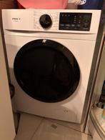 Friac wasmachine WA8400A - 8kg - 1400T/min - Energieklasse A, Elektronische apparatuur, Wasmachines, Ophalen, Zo goed als nieuw