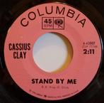 Cassius Clay ‎–Stand By Me "Popcorn", 7 pouces, R&B et Soul, Utilisé, Enlèvement ou Envoi