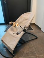 Wipper BabyBjorn (incl hoes en speelboog), Kinderen en Baby's, Ophalen, Wipstoel, Met gordel(s) of riempje(s)