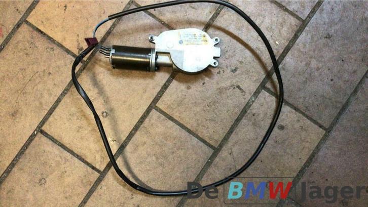 Rol gordijn motor BMW E46 E60 40610082100, Auto-onderdelen, Interieur en Bekleding, BMW, Gebruikt, Ophalen of Verzenden