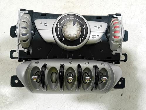 KACHEL BED. PANEEL Mini Mini (R56) (3454079), Auto-onderdelen, Dashboard en Schakelaars, Mini, Gebruikt