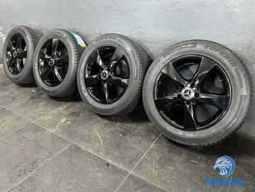 Nieuwe originele Mercedes Vito V-Klasse W447 17 inch zwarte  beschikbaar voor biedingen