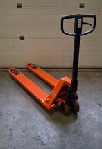 BT lifter, Toyota lifter, Ophalen, Zo goed als nieuw