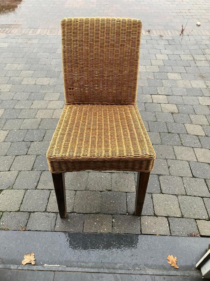 Stoelen en tafels voor horeca, Articles professionnels, Horeca | Mobilier & Aménagement, Utilisé, Enlèvement