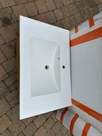 Lavabo Inbouw - NIEUW, Ophalen, Nieuw, Wasbak of Wastafel
