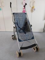 Poussette vintage