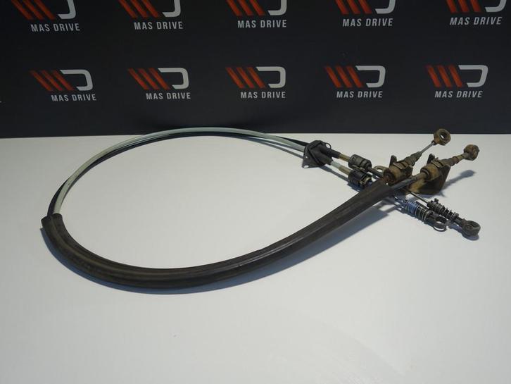 Porsche 986 boxster koppelingskabels, Auto-onderdelen, Transmissie en Toebehoren, Gebruikt