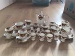 Antiek koffieservice, Antiek en Kunst, Ophalen