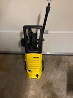 Karcher hogedrukspuit, Ophalen, Zo goed als nieuw