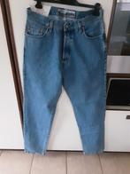 Nieuwe jaensbroek maat 52, Kleding | Heren, Broeken en Pantalons, Ophalen of Verzenden, Nieuw