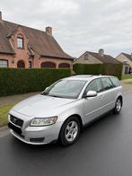 Volvo V50 2009 euro 5, Auto's, Bedrijf, Te koop, Euro 5