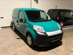 Fiat Fiorino/1.3Multijet/79000Km/BTW wagen, Auto's, Voorwielaandrijving, Euro 5, Stof, Bedrijf